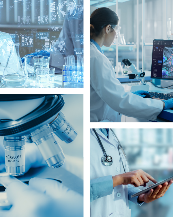 閎捷科研 - 守護科研,每一步到位